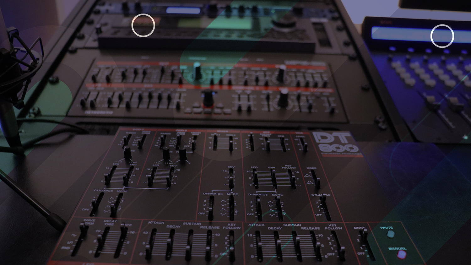 Mastering headphones