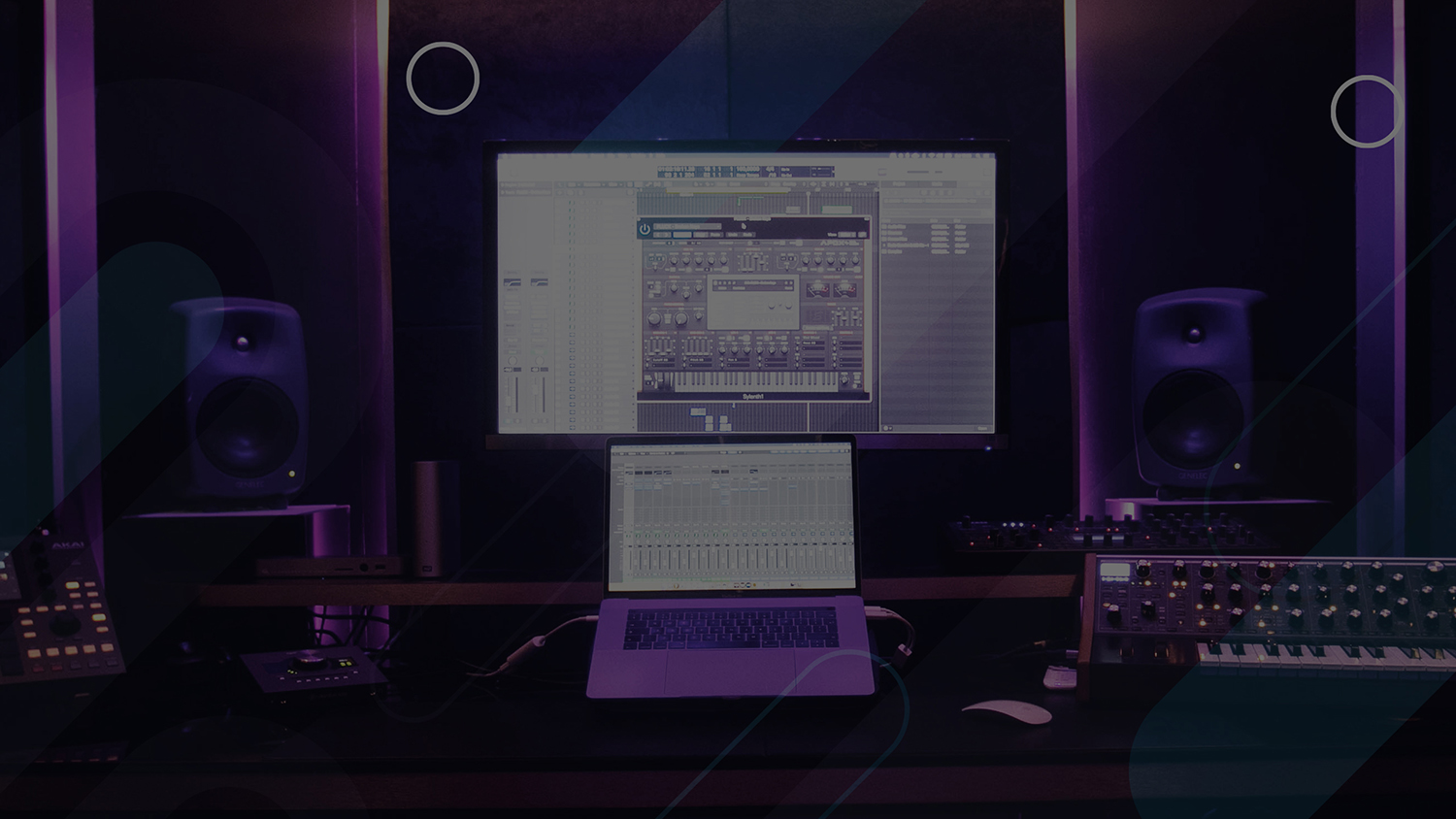 Prime Entity Studio