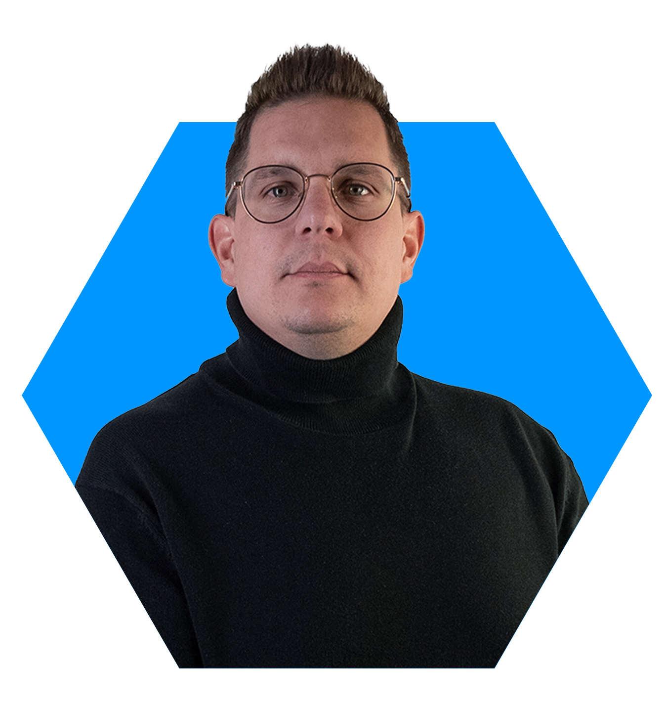 Sander van Rooij